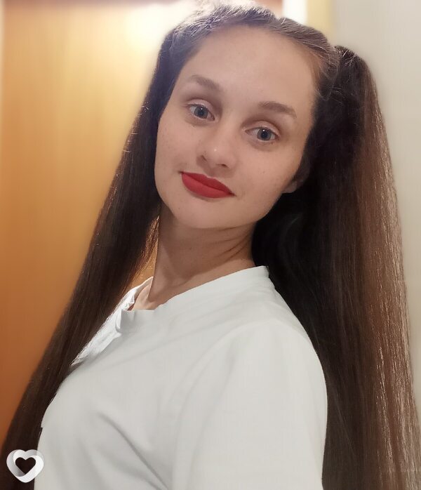 Аура, 34, Фокине — анкета №1684669