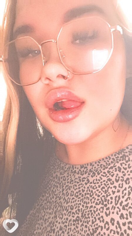 Елизавета, 20, Чите — анкета №1684750