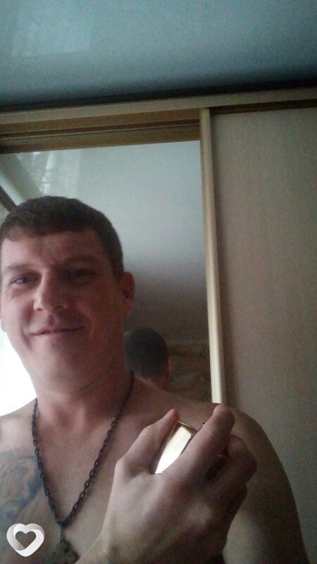 Сергей, 39, Тольятти — анкета №1684757
