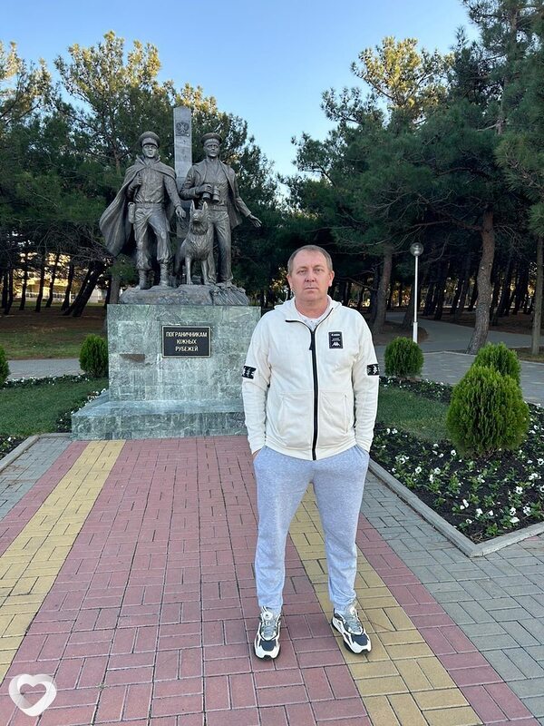 Vova, 48, Волгограде — анкета №1684761