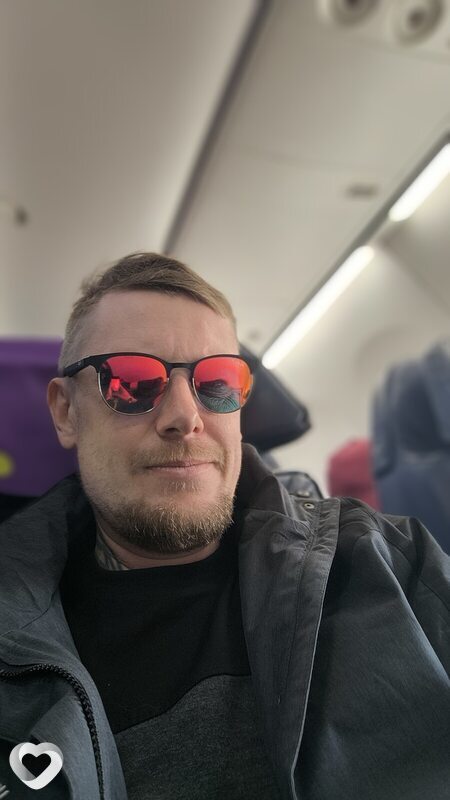 Сергей, 40, Салавате — анкета №1684767