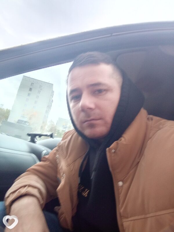 Абу, 33, Москве — анкета №1684768