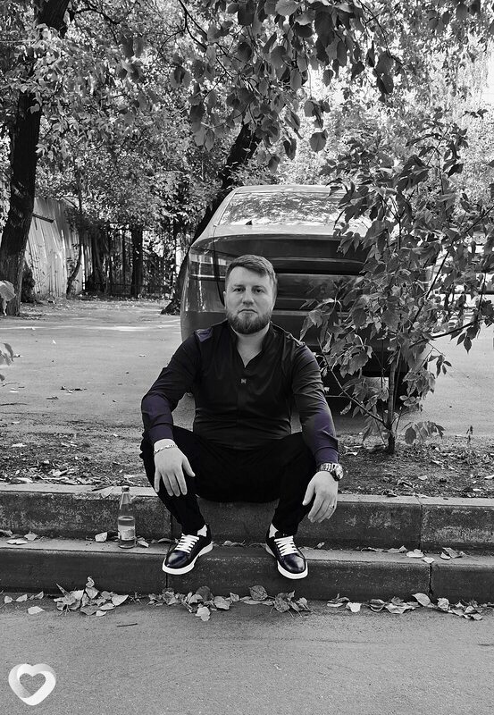 Никнейм, 34, Москве — анкета №1684671