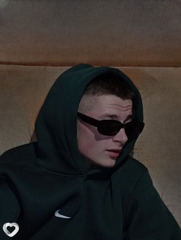 Егор, 22, Таганроге — анкета №1684678