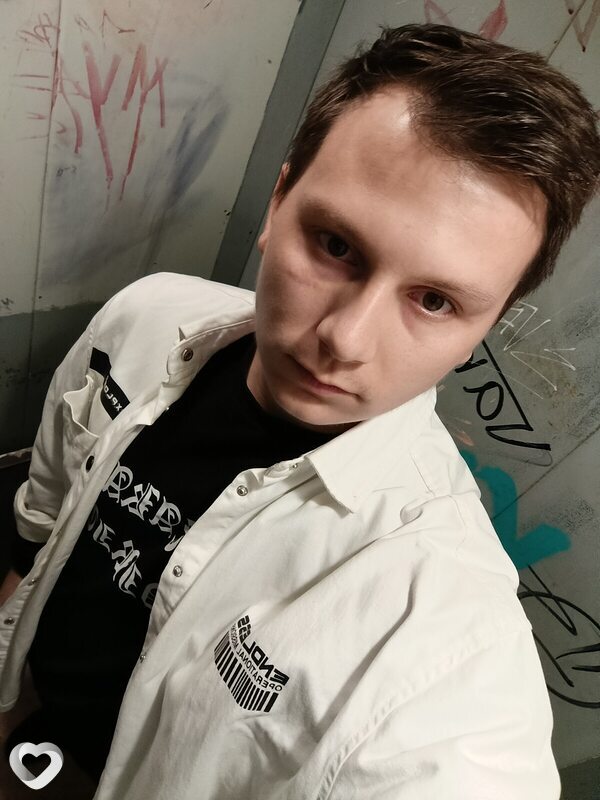 Денис, 26, Сочи — анкета №1684682
