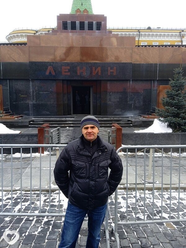 Антон, 44, Пружанах — анкета №1684691
