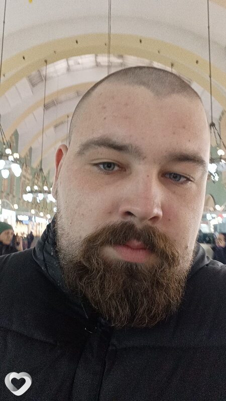 Евгений, 24, Люберцах — анкета №1684723
