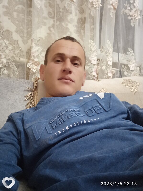 Муртаза, 36, Усть-Каменогорск — анкета №1684725