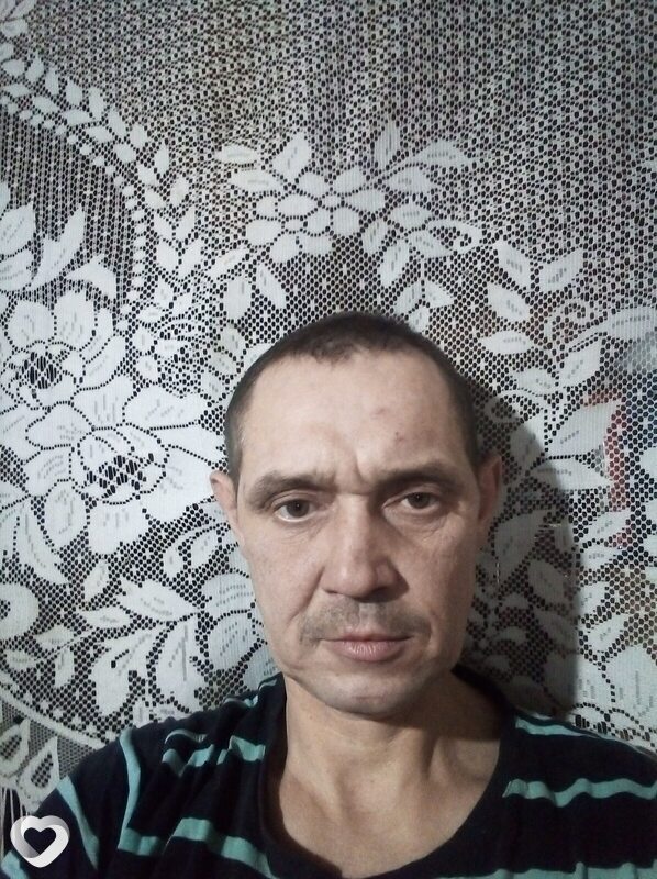 Фирдус, 43, Казани — анкета №1684729