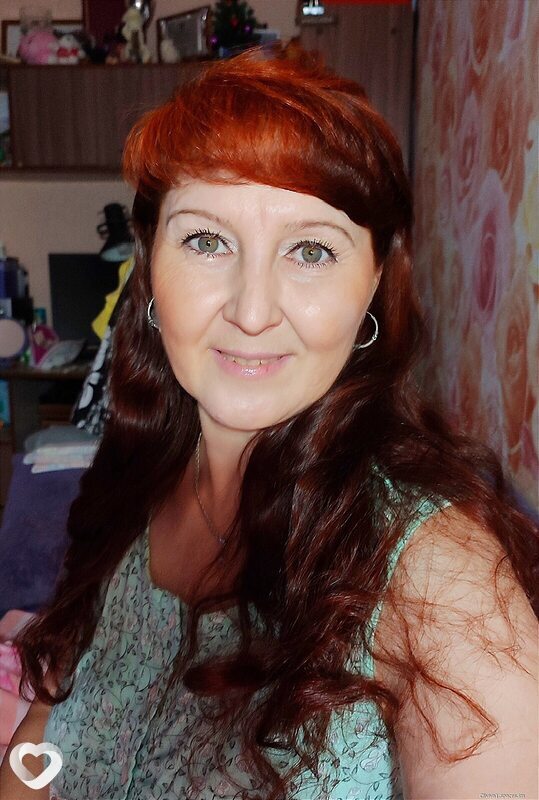 Елена, 54, Чебоксарах — анкета №1684733