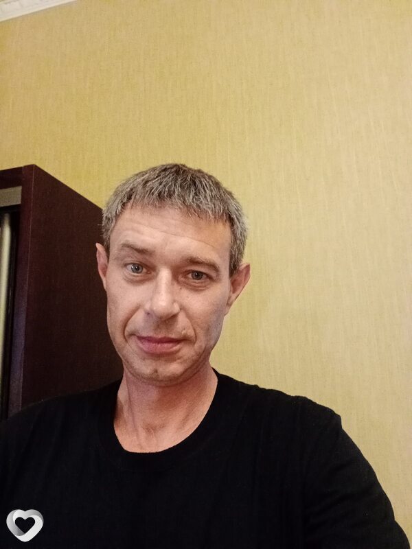 Леха, 50, Шахтах — анкета №1684737