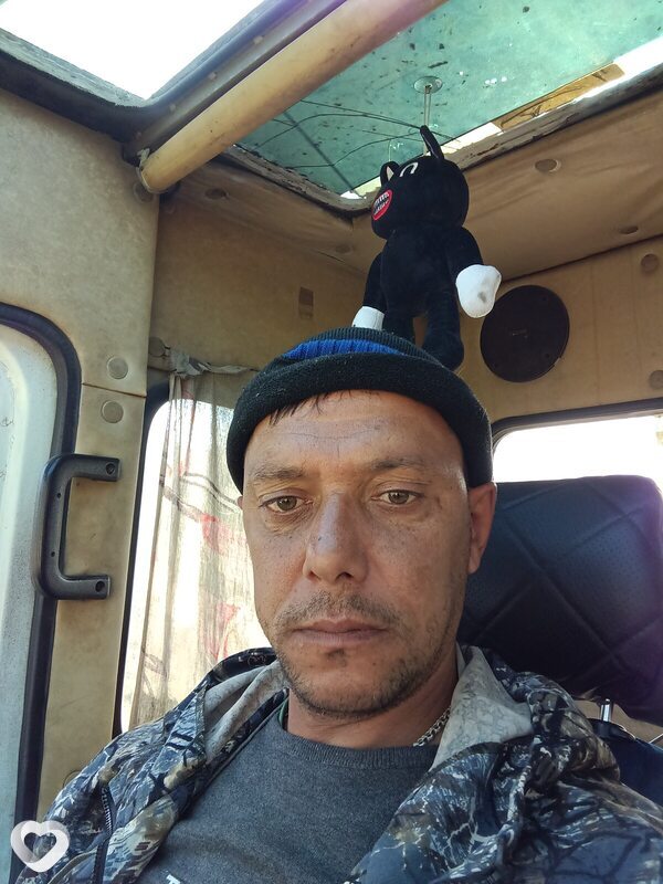 Тимур, 42, Артеме — анкета №1684785