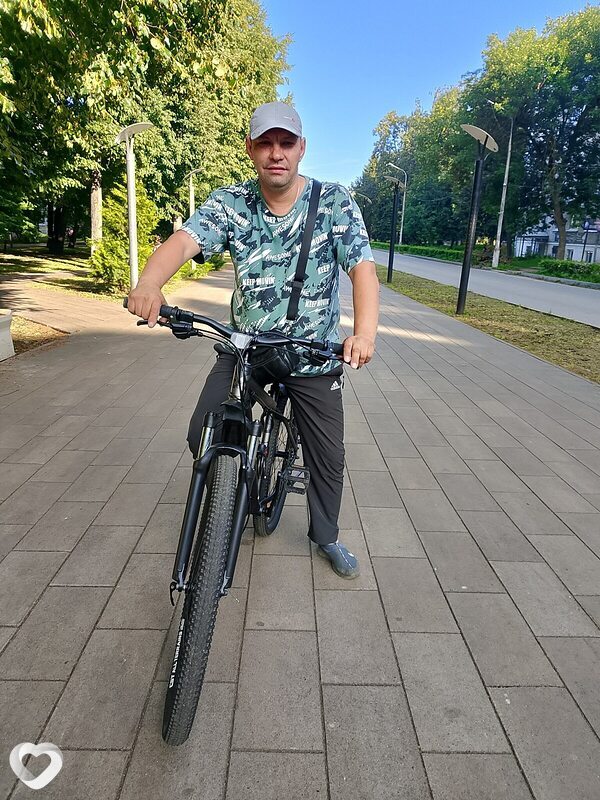 Олег, 46, Димитровграде — анкета №1684794