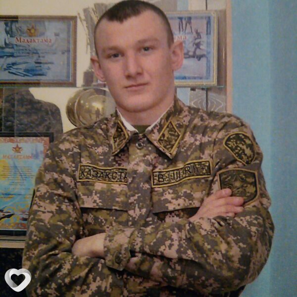 Игнат, 44, Кокшетау — анкета №1684875
