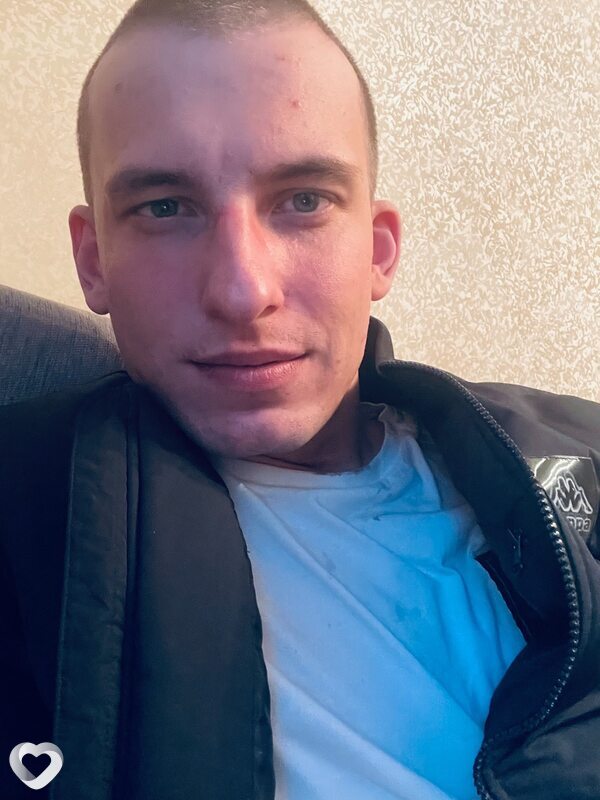 Илюха, 32, Екатеринбурге — анкета №1684877