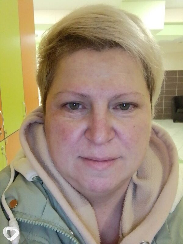 Таня, 47, Балахне — анкета №1684880