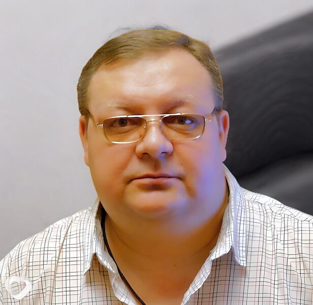 Roman, 45, Зеленоград — анкета №1684891
