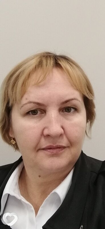 Ирина, 52, Тамбове — анкета №1684893