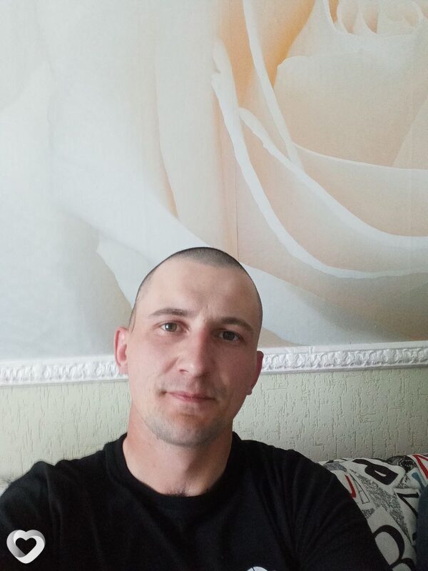 Денис, 30, Горловке — анкета №1685259