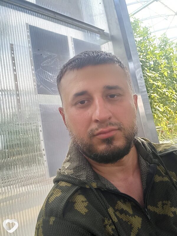 Гена, 38, Сосновом Боре — анкета №1685264
