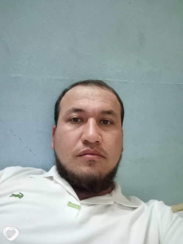 Nizomjon, 33, Иркутске — анкета №1684856