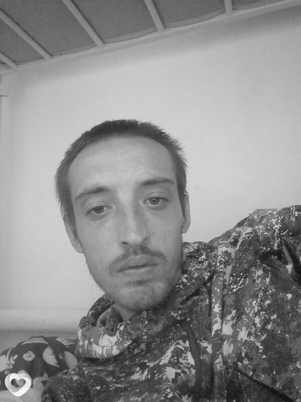 Юрий, 28, Ставрополе — анкета №1684862