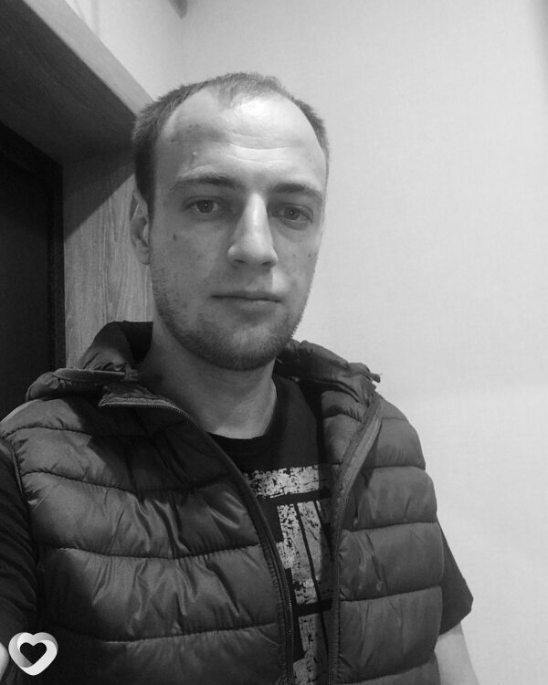 Владимир, 34, Дзержинске — анкета №1685004