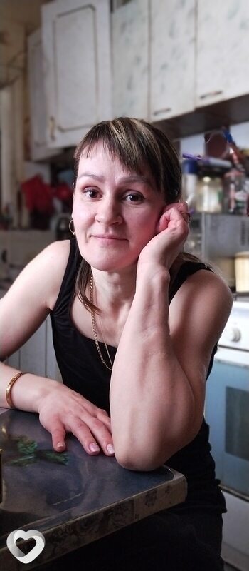 Анастасия, 42, Барнауле — анкета №1685007