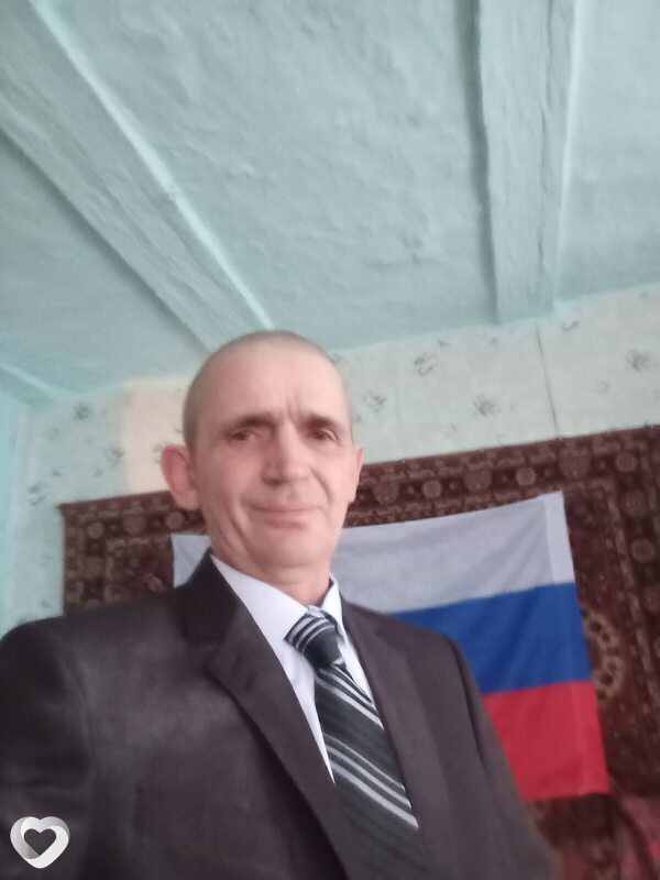 Aleks, 50, Ленинске-Кузнецком — анкета №1685011