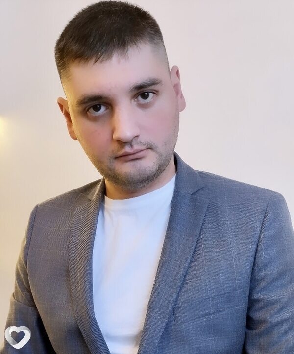 Александр, 36, Подольске — анкета №1685012