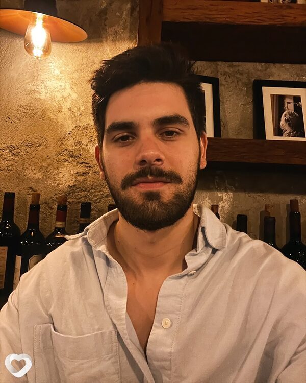 Егор, 20, Челябинске — анкета №1685016