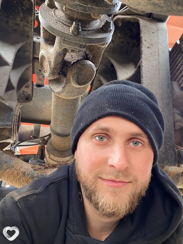 Алексей, 34, Минске — анкета №1684806