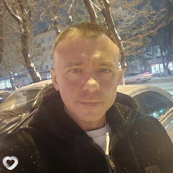 Максим, 39, Караганде — анкета №1684812