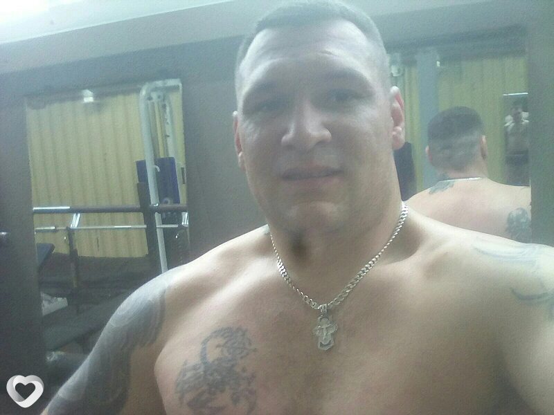 Александр, 35, Беловодске — анкета №1684818