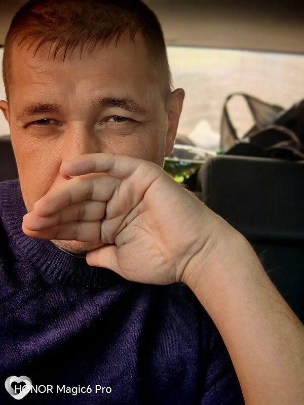 Сергей, 44, Абакане — анкета №1684898