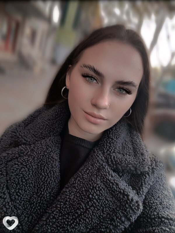 Лиза, 26, Николаеве — анкета №1684907