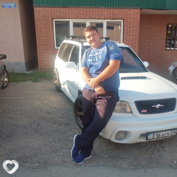 Константин, 26, Алматы — анкета №1685026