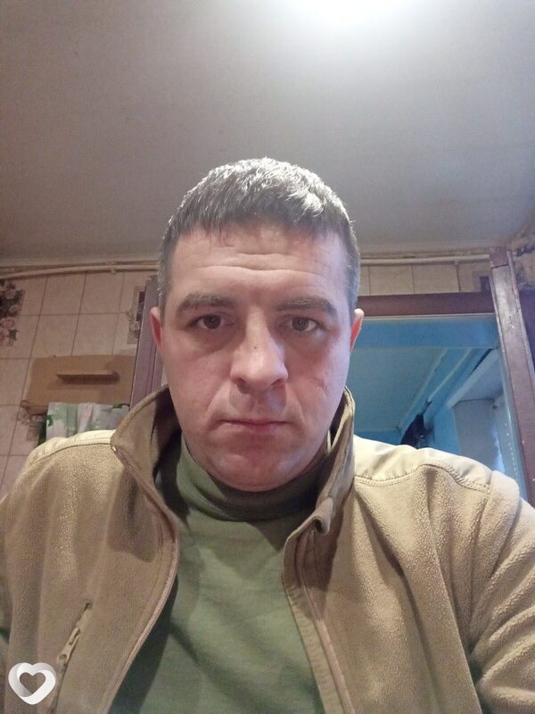 Дима, 34, Луганске — анкета №1685096