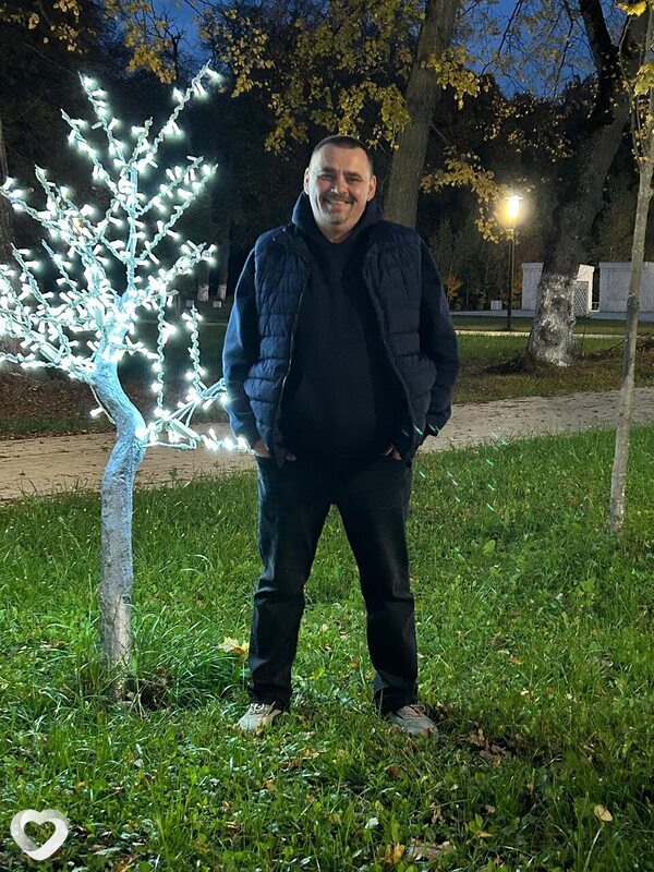 Павел, 52, Орёл — анкета №1685104