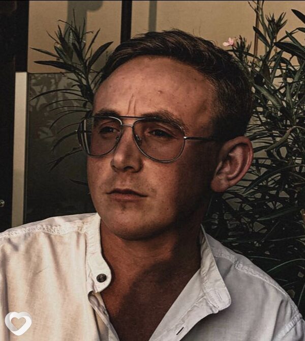 Савва, 32, Мегионе — анкета №1685107