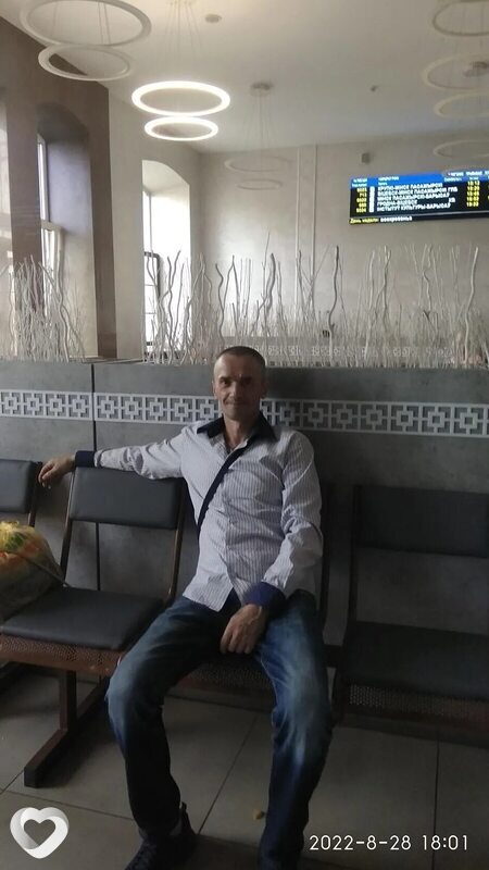 Виталий, 43, Борисове — анкета №1685111