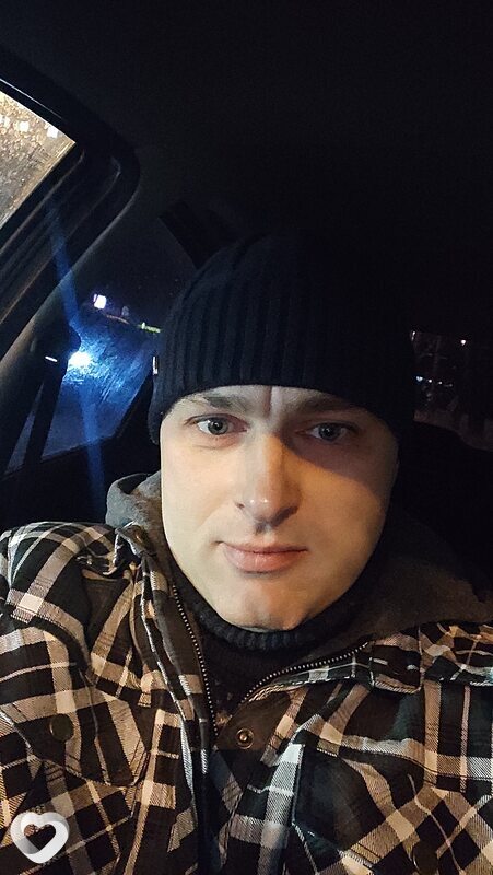 Сергей, 41, Новосибирске — анкета №1685119