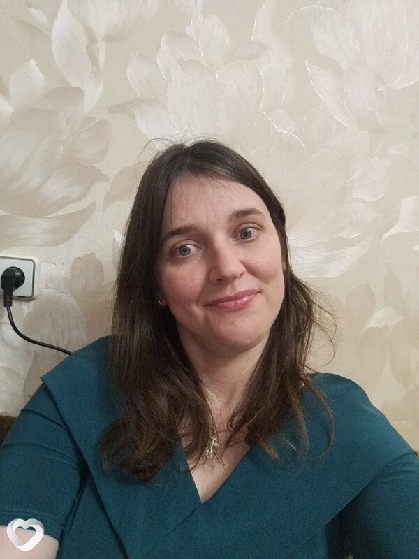 Олеся, 36, Иванове — анкета №1685057
