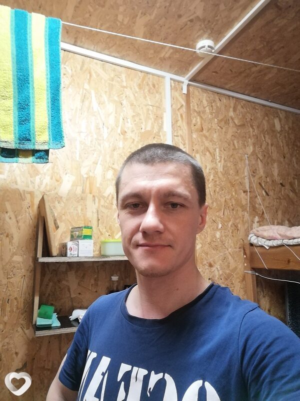 Александр, 39, Омске — анкета №1685065
