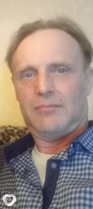 Александр, 53, Бресте — анкета №1685069