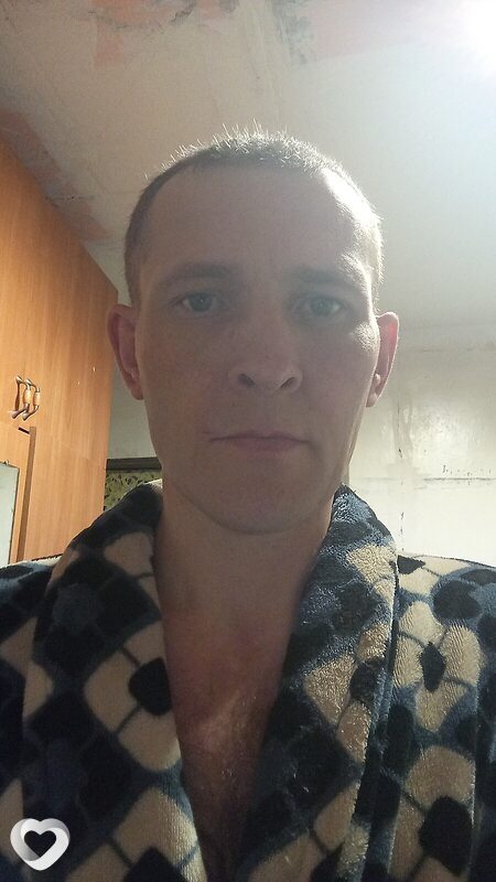 Алексей, 41, Братске — анкета №1684949