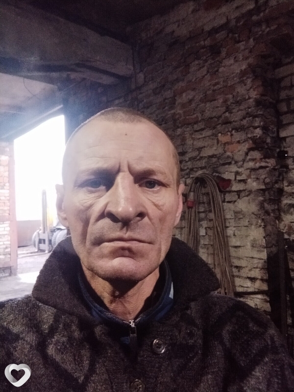 Игорь, 47, Минске — анкета №1684962