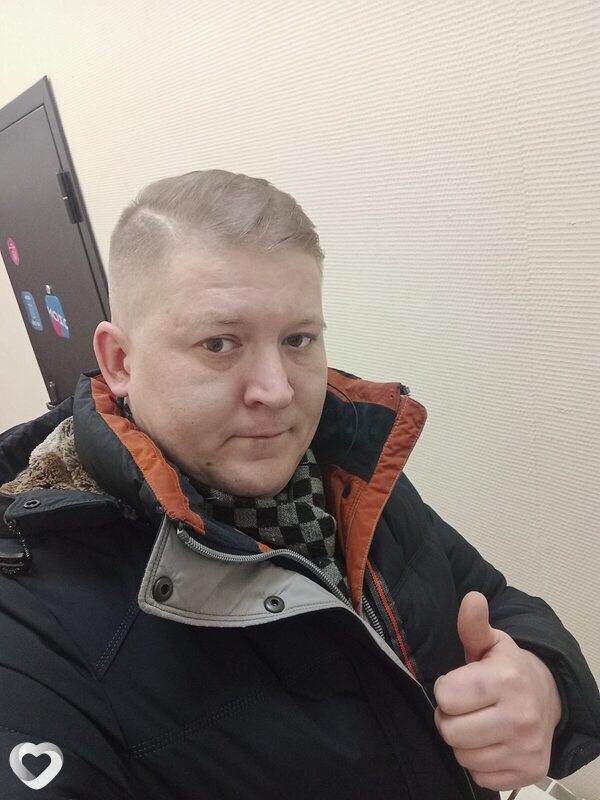 Иван, 35, Ростове-на-Дону — анкета №1684963