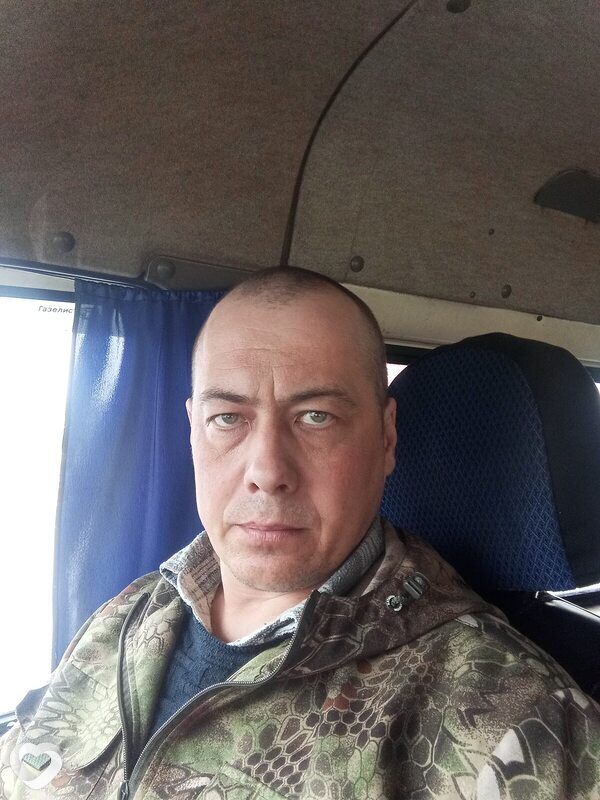 Иван Иванов, 41, Челябинске — анкета №1684969