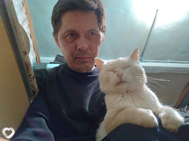 Сергей, 48, Чебоксарах — анкета №1685325